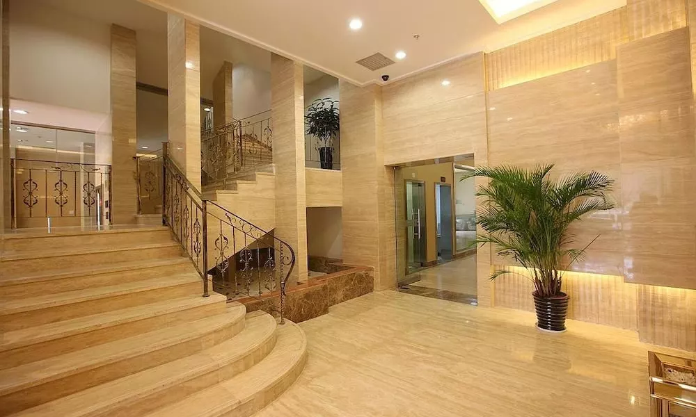 De Gui Yuan Hotel - Xi'an, фото 3