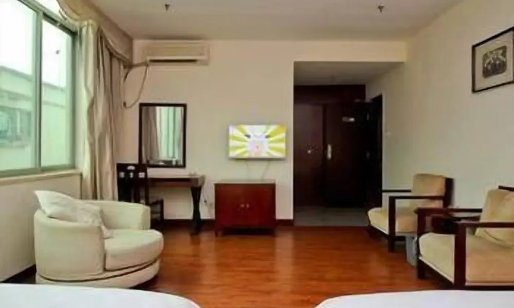 Peace Hotel, фото 4