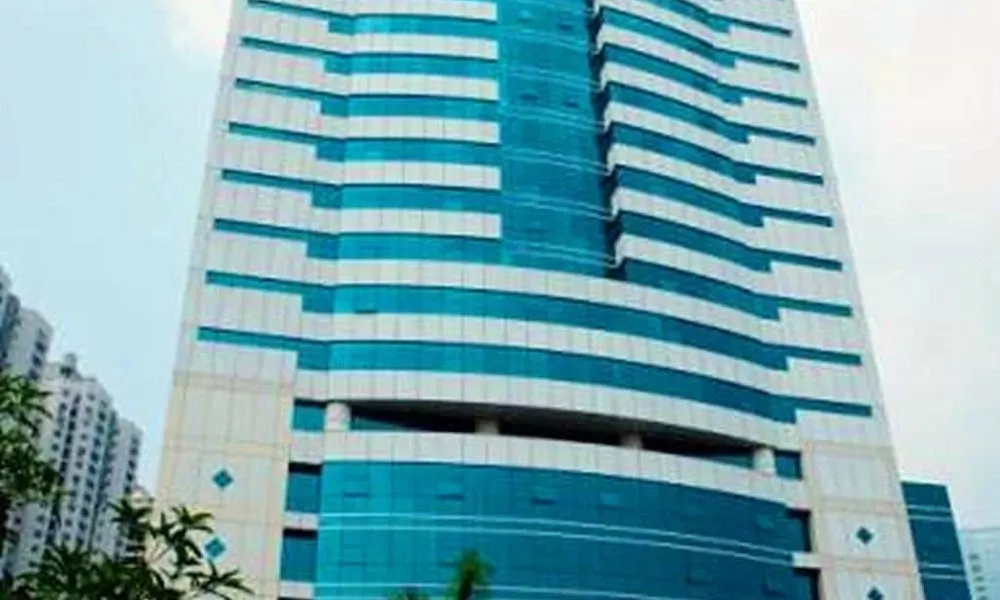 Shenzhen Douhui Fashion Hotel, фото 4