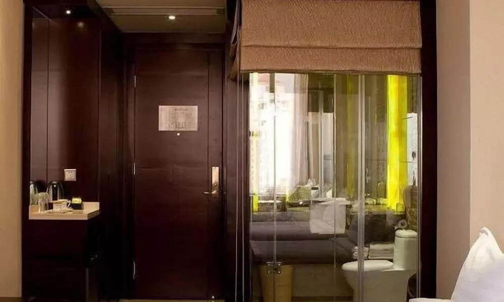 Shenzhen Douhui Fashion Hotel, фото 2