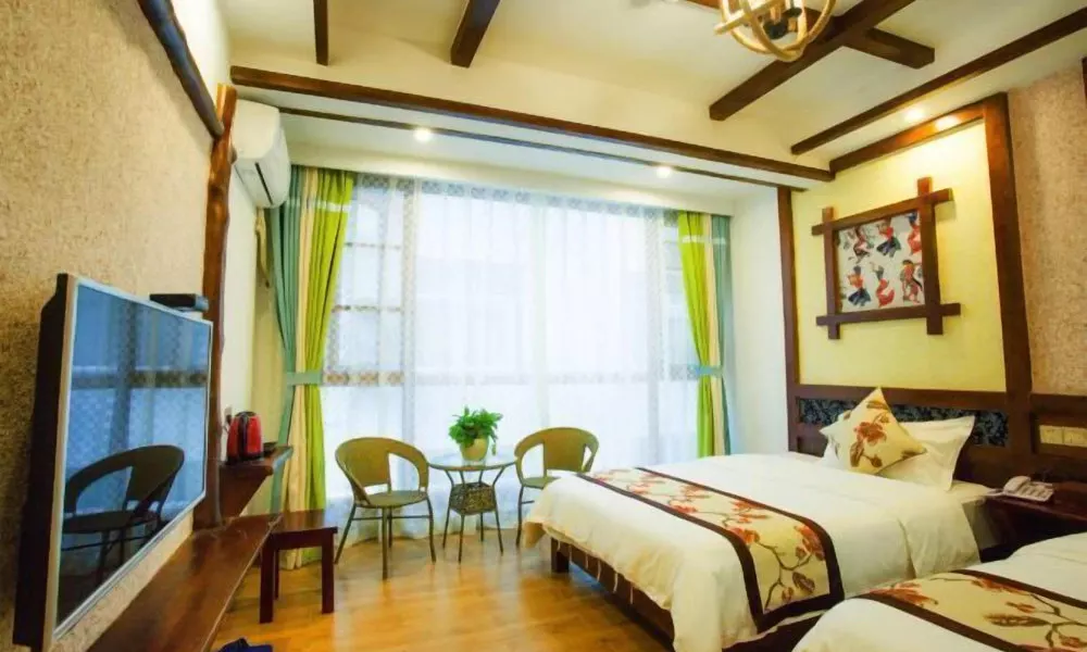 Jinhua Inn, фото 2