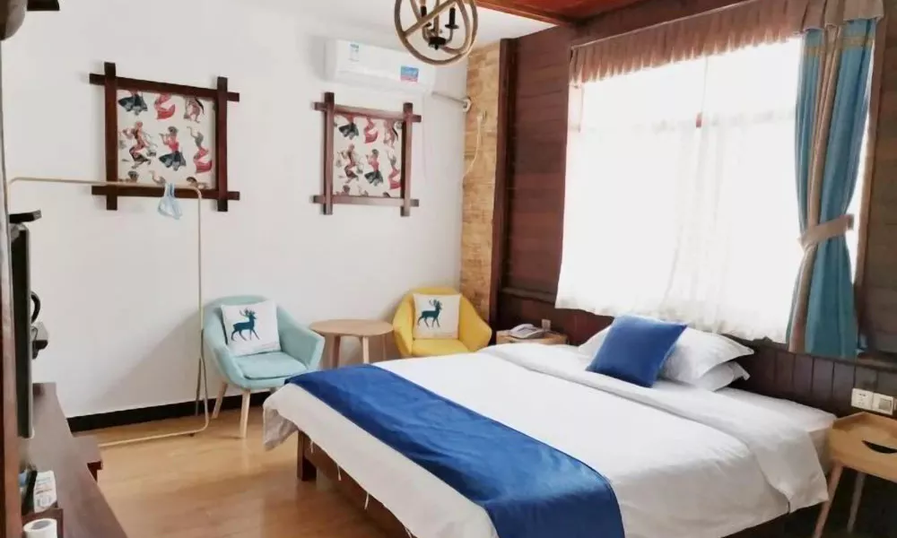 Jinhua Inn