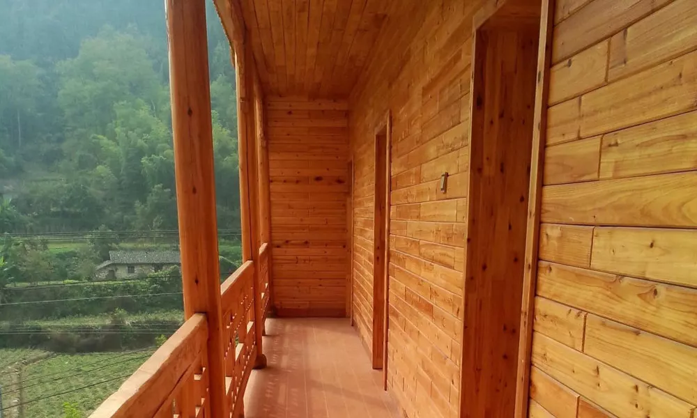 Zhang Jiajie Longquan Inn, фото 3