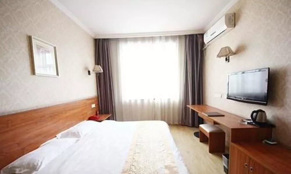 Jaiyueke Hotel, фото 5