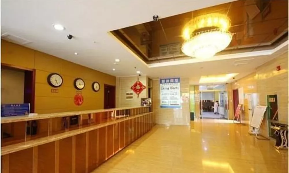 Jaiyueke Hotel, фото 2
