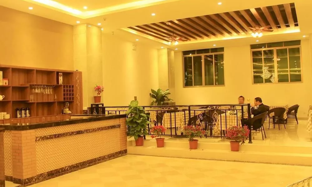 Hailanwan Hotel Sanya, фото 3