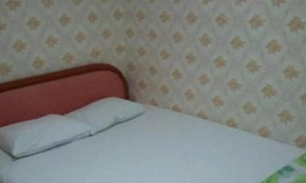 Myeongdong Daehanjang Motel, фото 3