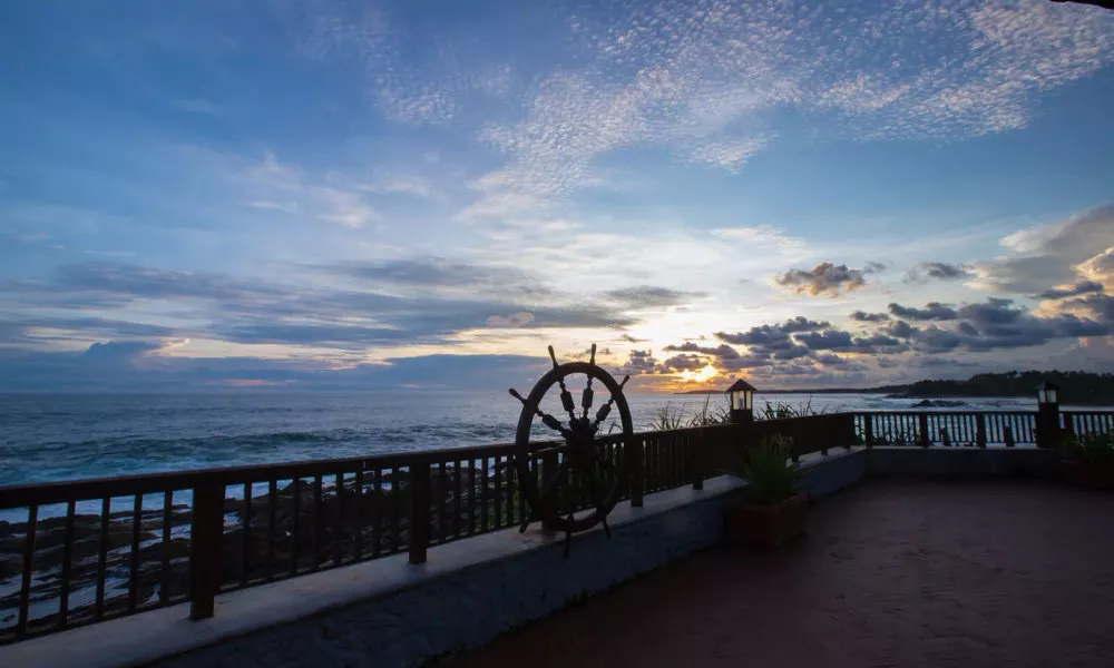 Dickwella Resort and Spa, фото 3