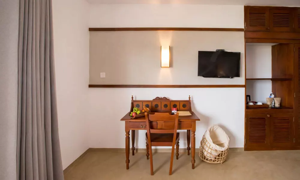Dickwella Resort and Spa, фото 4