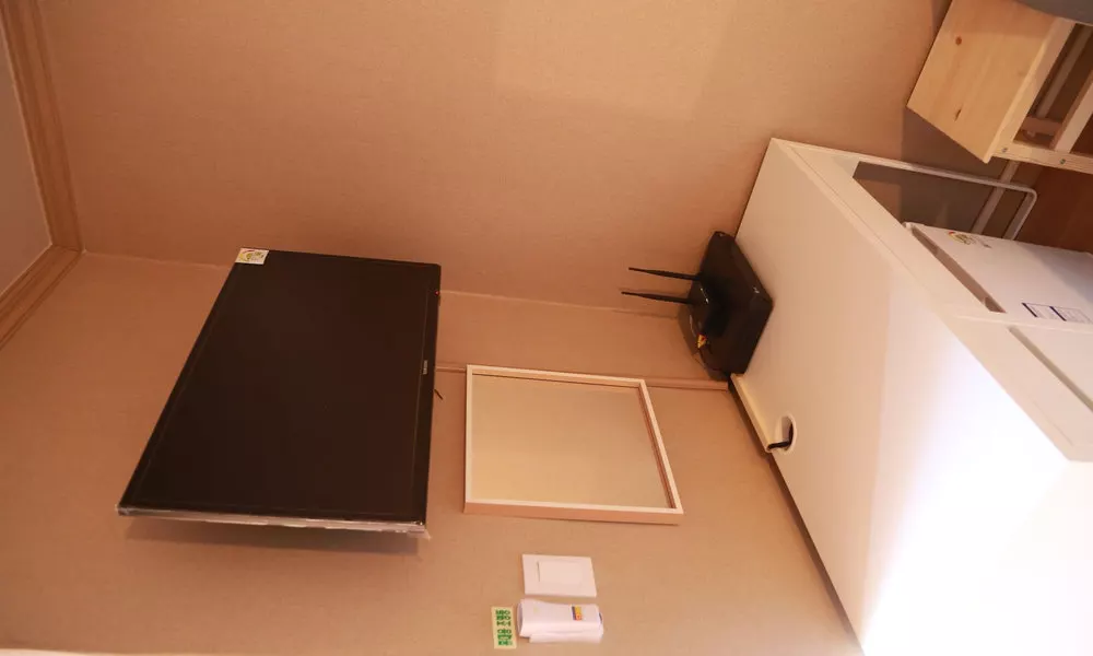 88st GUESTHOUSE Jongno, фото 3