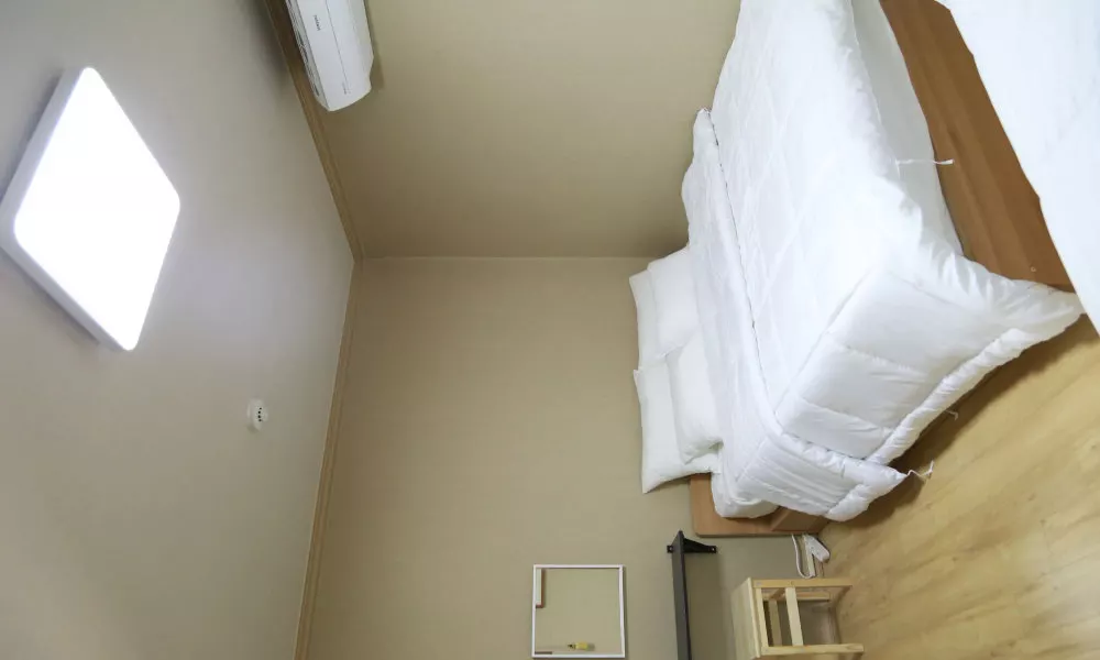 88st GUESTHOUSE Jongno, фото 2
