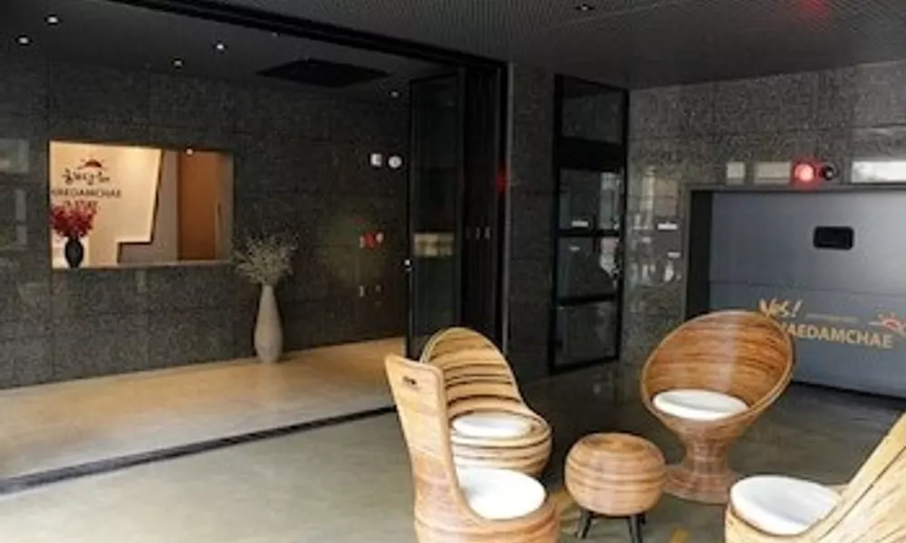 Haedamchae Stay Hotel, фото 5