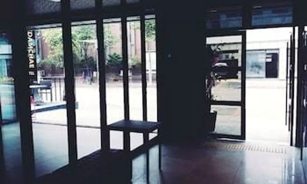 Haedamchae Stay Hotel