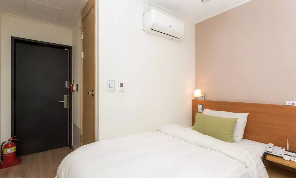 Juststay Hotel, фото 4