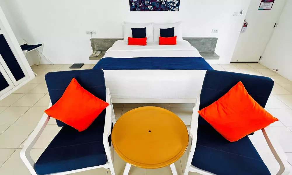 Trinco Blu by Cinnamon, фото 3