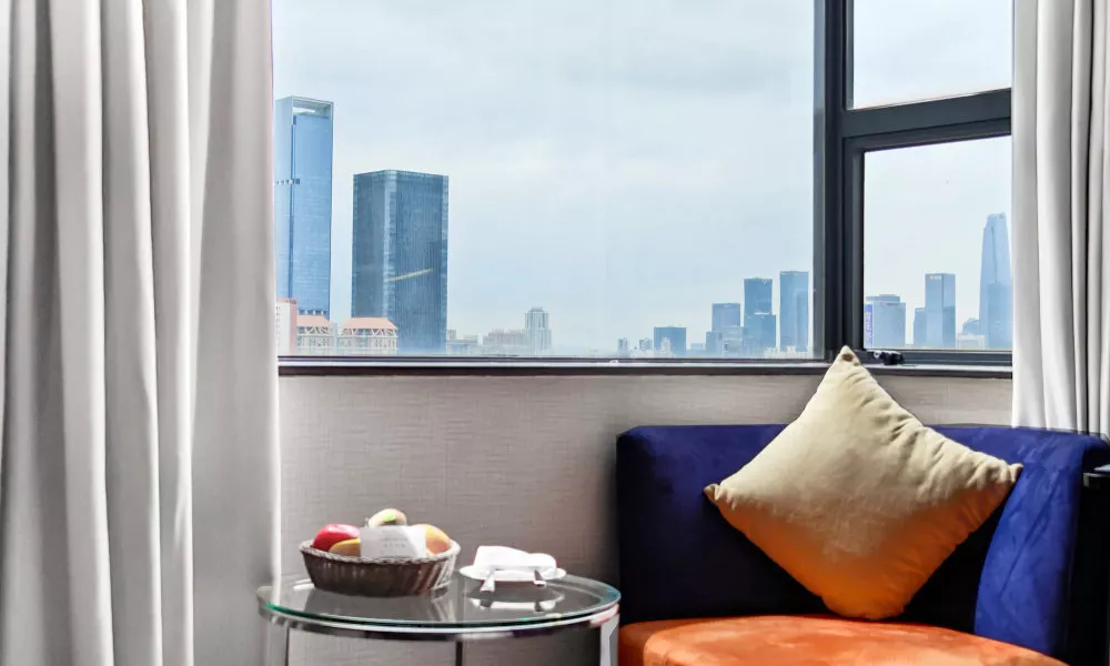 The Pavilion Century Tower, фото 4
