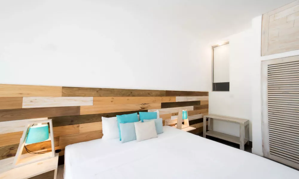 Hikkaduwa Beach Hotel, фото 2