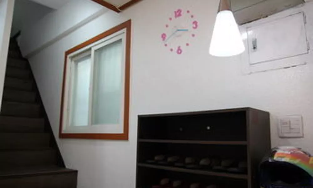 J Story Guest House, фото 3