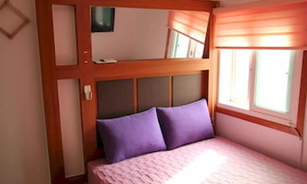 J Story Guest House, фото 2