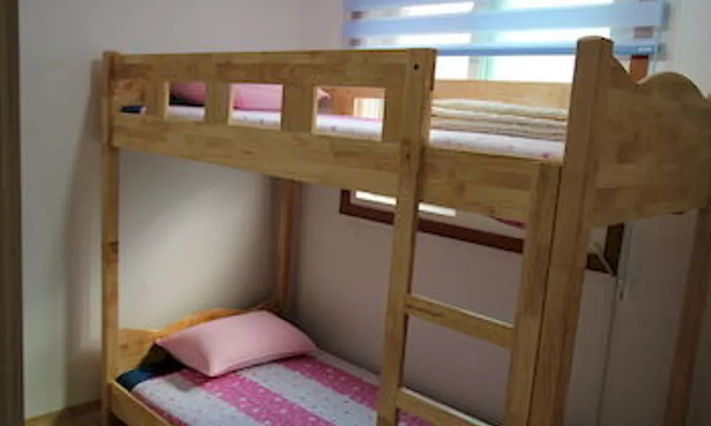 J Story Guest House