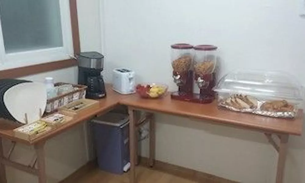 J Story Guest House, фото 4