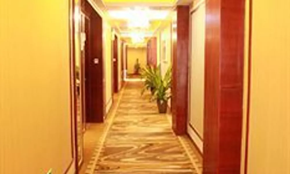 Guangzhou Yuncheng Hotel