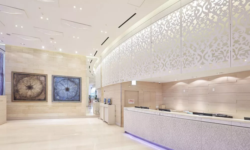 Hotel Kukdo, фото 4