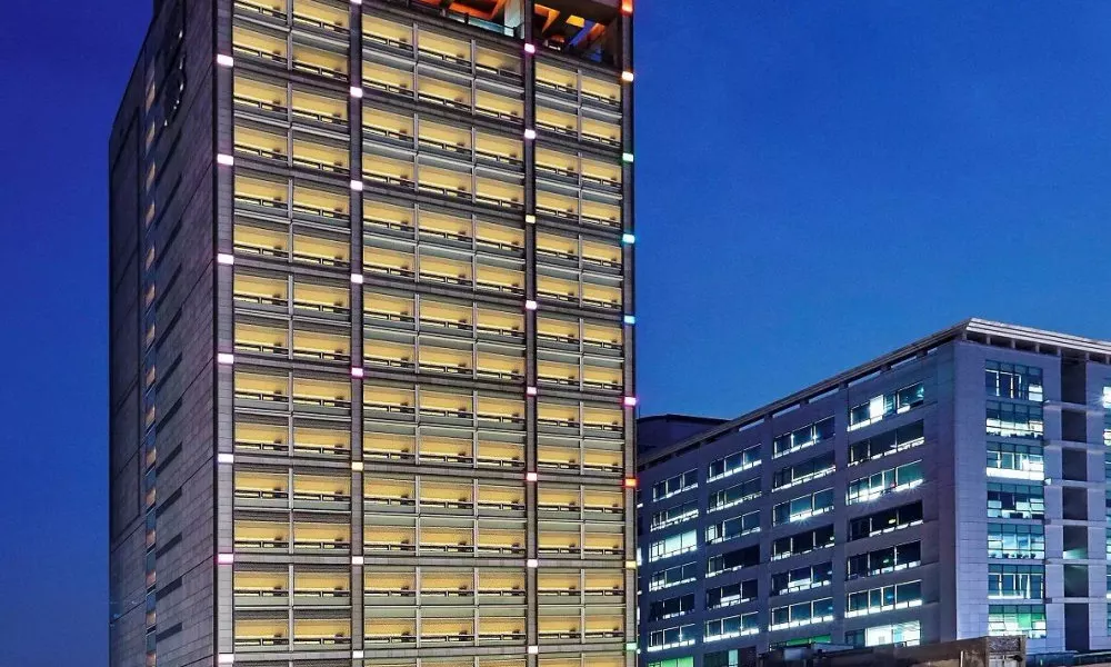 Hotel Kukdo
