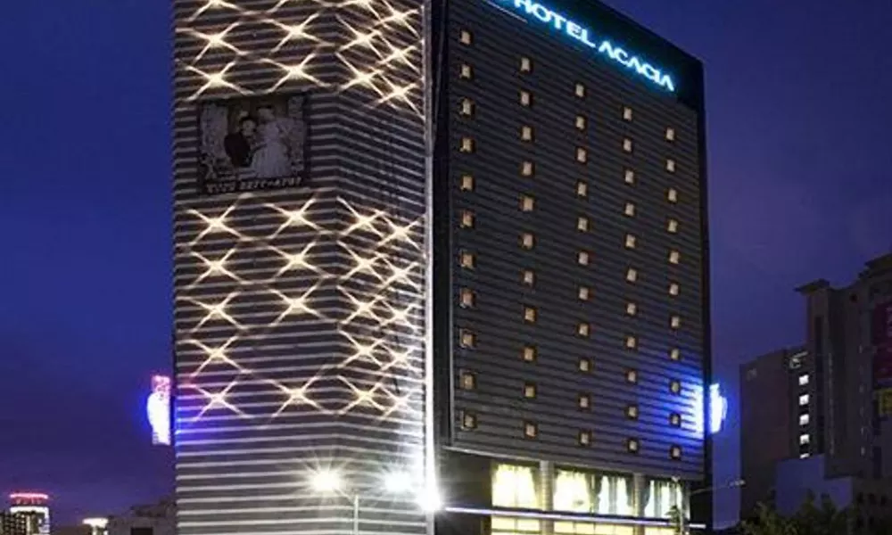 Benikea Hotel Acacia