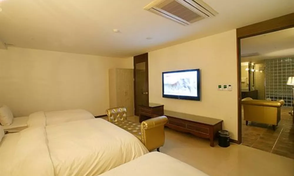 Benikea Hotel Acacia, фото 3