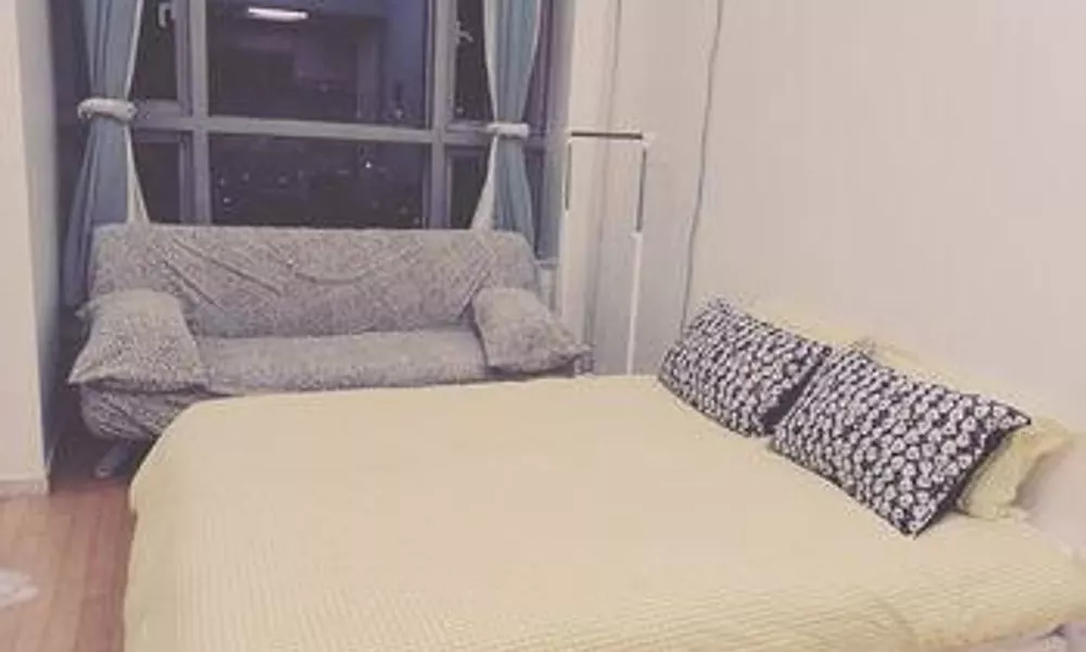 Urban Art Residence