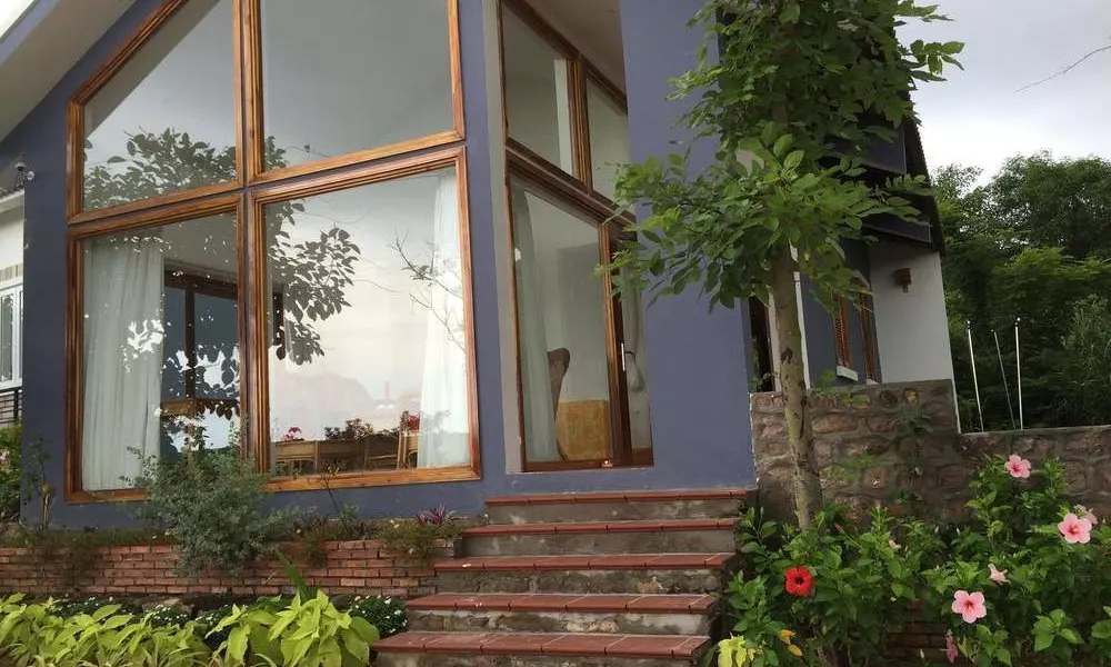 Horizon Villa