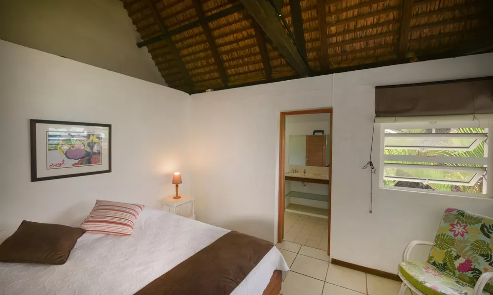 Veloutier Blanc Beachfront Villa by Stay Mauritius, фото 5