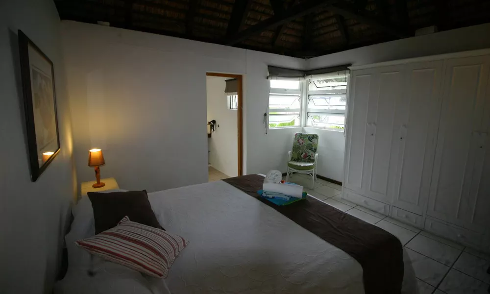 Veloutier Blanc Beachfront Villa by Stay Mauritius