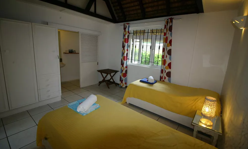 Veloutier Blanc Beachfront Villa by Stay Mauritius, фото 2