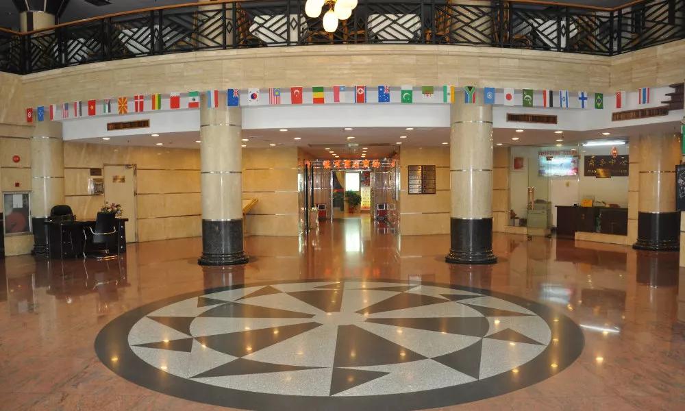 Galaxy Hotel