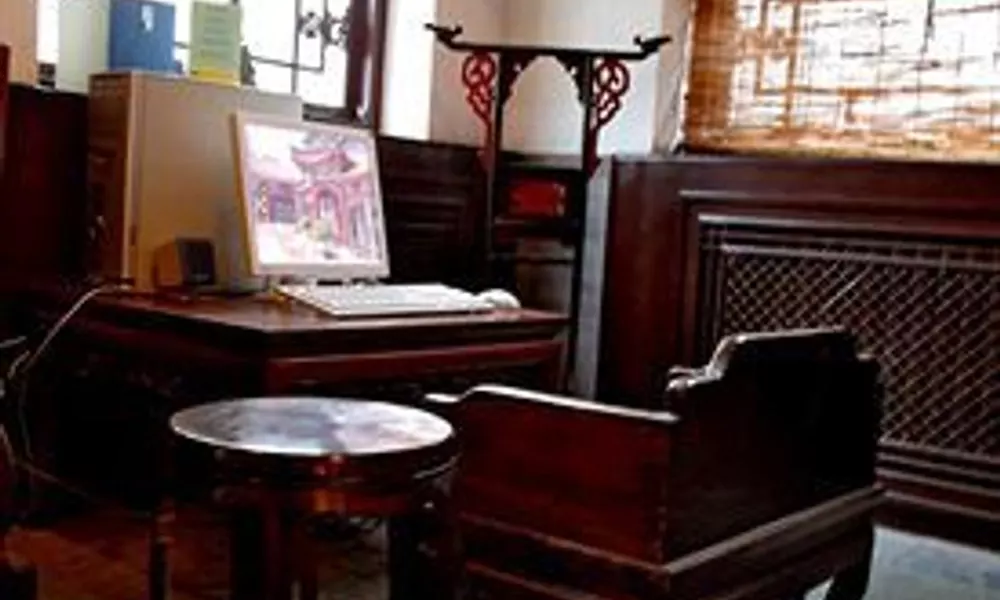 Lu Song Yuan Hotel