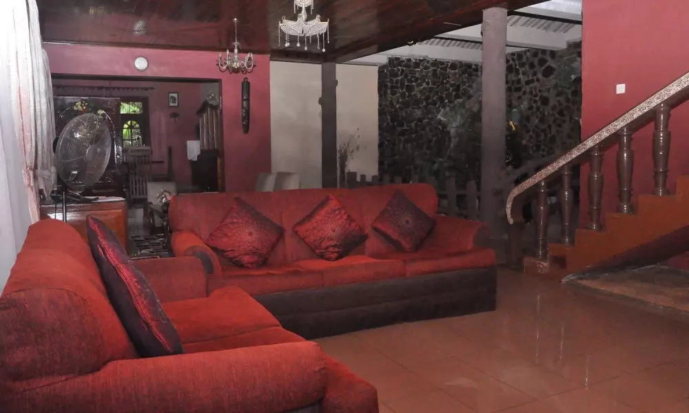 Casual Stay Villa, фото 4