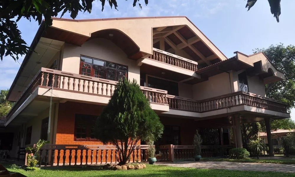 Casual Stay Villa