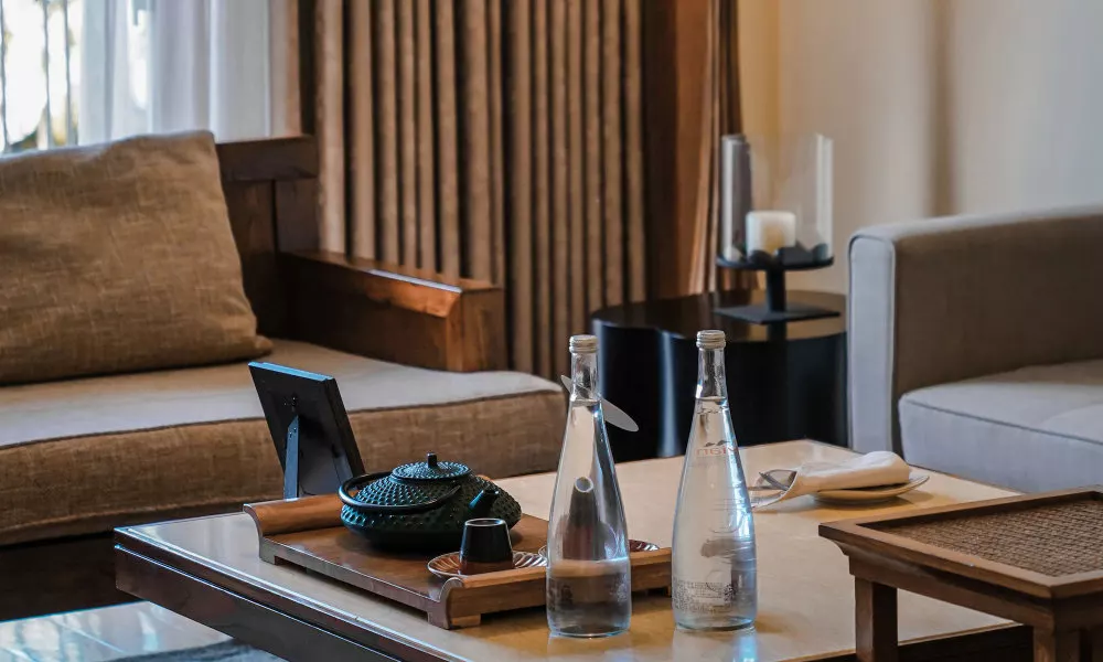 Mandarin Oriental, Sanya, фото 4