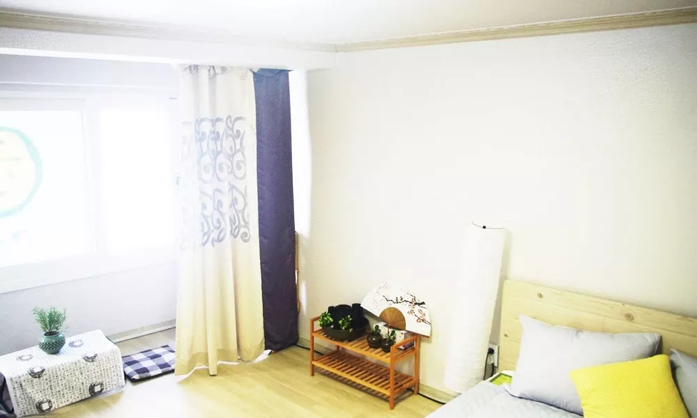 GDJ Guesthouse - Hostel, фото 2