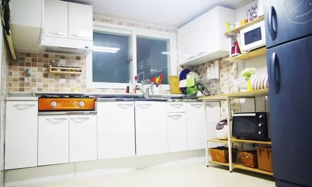 GDJ Guesthouse - Hostel, фото 3
