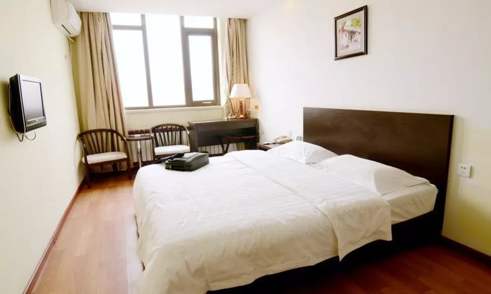 Citytel Inn, фото 2