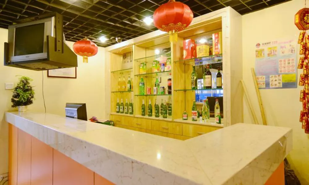 Citytel Inn, фото 3