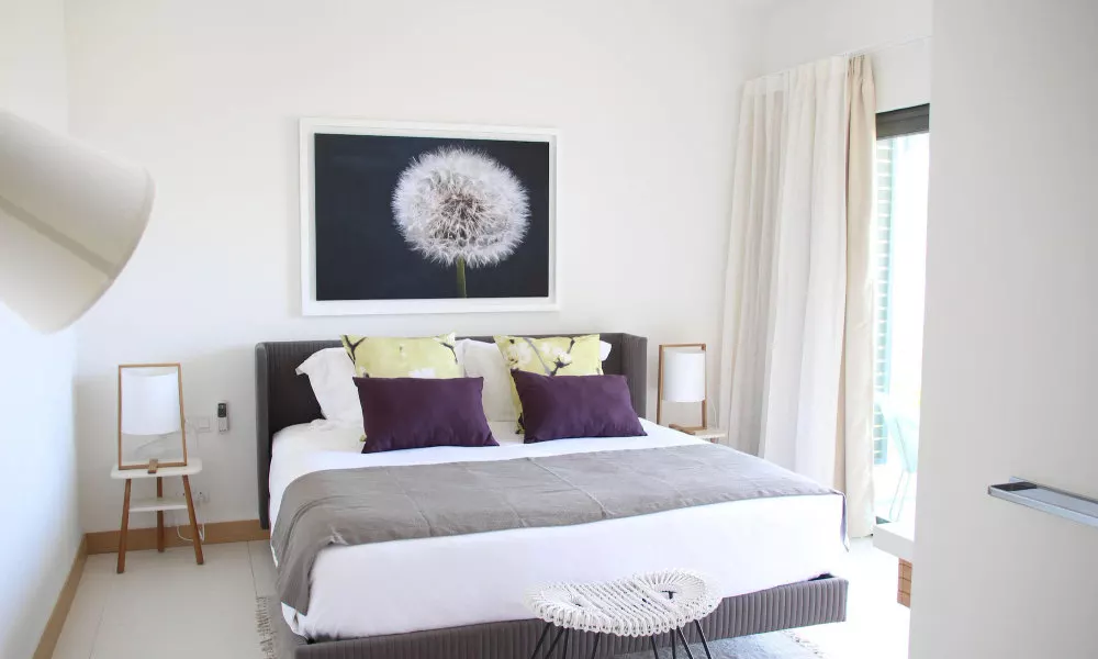 Latitude Luxury Seafront Apartments, фото 3
