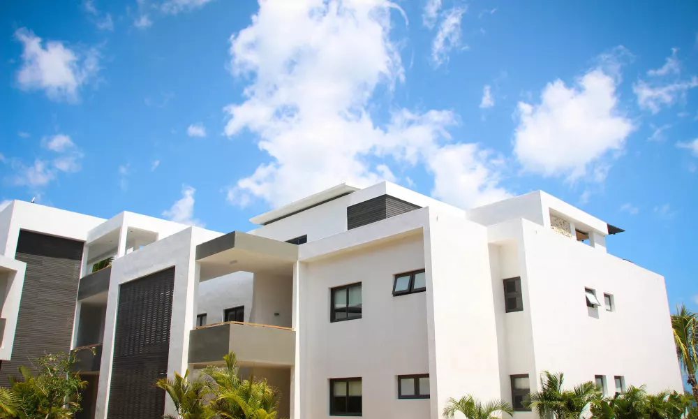 Latitude Luxury Seafront Apartments, фото 5