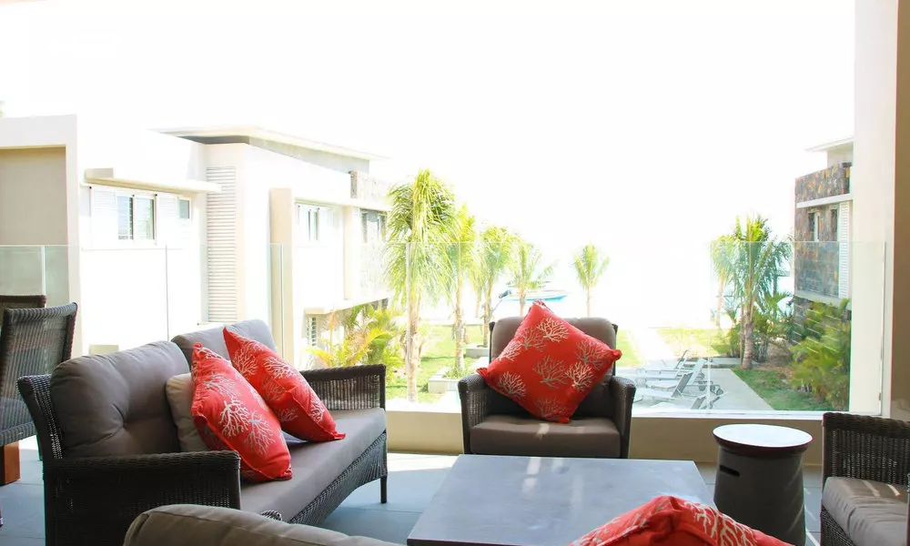 L'escale Luxury Accommodation