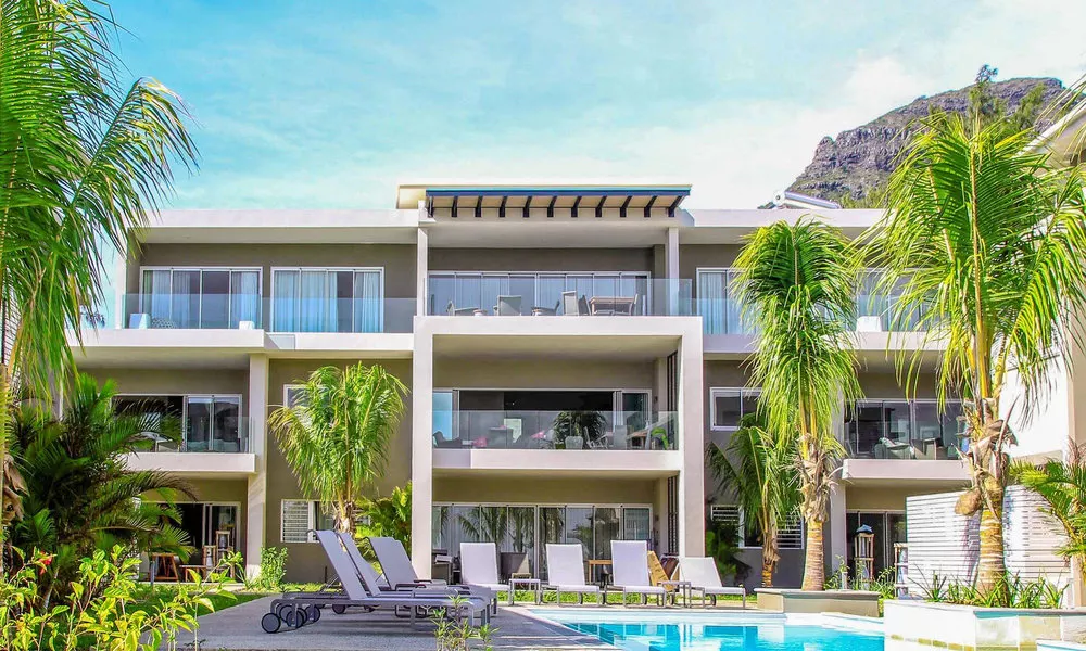L'escale Luxury Accommodation, фото 2