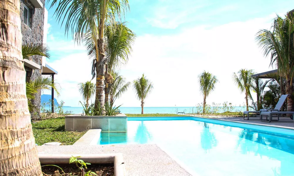 L'escale Luxury Accommodation, фото 5