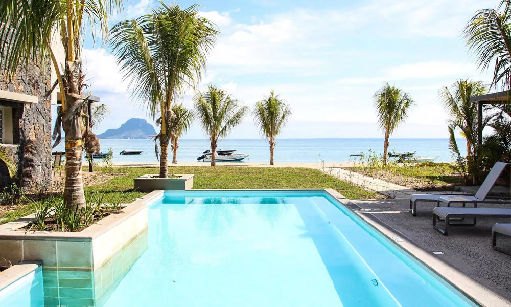 L'escale Luxury Accommodation, фото 4